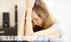 Psikologlar anlattı, depresyonun hafif ama uzun hali: Distimi
