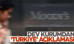 Dev kurumdan dikkat çeken ‘Türkiye’ raporu