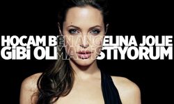 Estetikte talepler ütopik: "Angelina Jolie gibi olmak istiyorum"