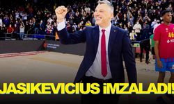 Fenerbahçe’de Jasikevicius dönemi! Sarunas Jasikevicius kimdir, hangi takımları çalıştırdı?