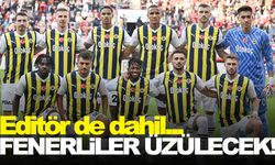 Fenerbahçe’ye kötü haber… Derbiye bile yetişmeyebilir!