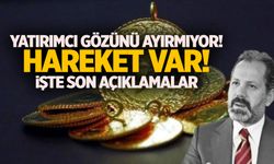 Biri birini geçecek... Altın için son tahminler