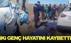 Gaziantep’te feci kaza… İzinsiz aldığı otomobille takla attı!