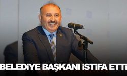 İYİ Parti'de istifa şoku… Sosyal medya hesabından duyurdu