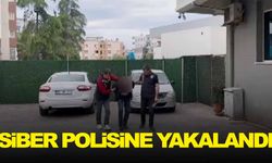 İzmir'de şirket dolandırıcısı firari, polise yakalandı