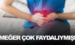 Kadınlar dikkat! Sporun ona da faydası varmış!