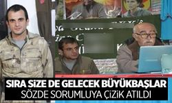 Kerkük'te Türk varlığına saldıracaktı... MİT torbaya soktu