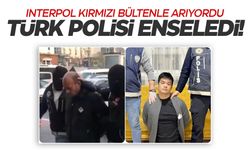 Kırmızı bültenle aranıyorlardı... Türk Polisi enseledi! Chen Xuefeng ve Mohammed Zakir Miah kimdir?