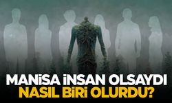 Manisa insan olsaydı nasıl biri olurdu?