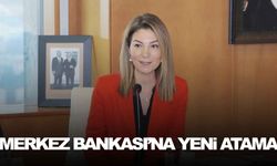 Merkez Bankası’na yeni atama! Prof. Dr. Fatma Özkul kimdir?
