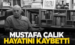 Acı haberi Bakan Koca duyurdu… Mustafa Çalık hayatını kaybetti