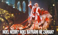 Noel nedir? Noel bayramı ne zaman? Noel hangi ülkelerde kutlanır? Ortodoks ve Katolikler Noel'i nenden farklı tarihlerde kutluyor? Türkiye'de Noel nasıl kutlanır?