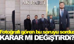 Ömer Faruk Çelik’ten sürpriz Ankara ziyareti!