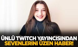 Ünlü twitch yayıncısı Pqueen’den kötü haber!