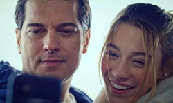 Çağatay Ulusoy kimdir, nerelidir? Çağatay Ulusoy'un oynadığı film ve diziler...