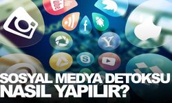 Sosyal medya detoksu nedir? Sosyal medya detoksu nasıl yapılır?