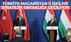 Türkiye-Macaristan ilişkileri | Yeni bir seviyeye geçiliyor