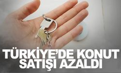 Türkiye'de Kasım ayında 93 bin 514 konut satıldı