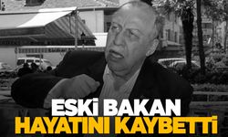 Eski Bakan Yaşar Okuyan hayatını kaybetti