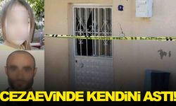 İzmir’deki acı olayda yeni gelişme… 12 yaşındaki kızın katili kendini astı!