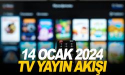 14 Ocak Pazartesi tv ekranında neler var Tüm kanalların yayın akışı