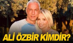 Ali Özbir Kimdir? Esra Erol'un Kocası Ne İş Yapıyor? Detaylar...