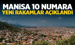 İstanbul, Kocaeli, İzmir, Manisa... Rakamlar ortaya döküldü! Manisa 10 numara