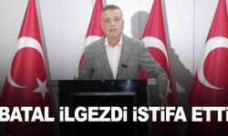 CHP'de şok istifa... 15 yıllık belediye başkanı istifa etti!