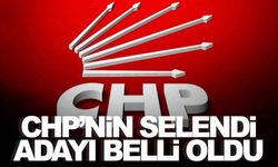CHP’nin Selendi Belediye Başkan adayı belli oldu