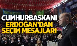 Cumhurbaşkanı Erdoğan: Şehirlerimizin kaybedecek tek bir günü bile yok