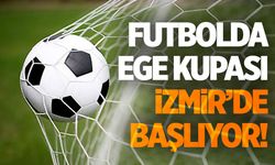 Ege Kupası, 4 ülkenin katılımıyla İzmir'de başlayacak
