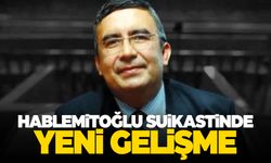 EGM duyurdu…Necip Hablemitoğlu suikastinde yeni gelişme!