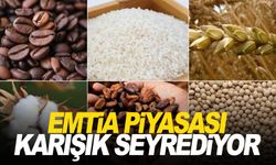 Emtia piyasasında geçen hafta farklı dinamiklerin etkisi görüldü