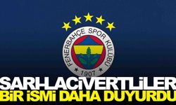 Fenerbahçe transfere hızlı girdi… Bir açıklama daha geldi