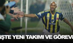 Fenerbahçe’nin eski yıldızı yeni takımıyla anlaşma sağladı