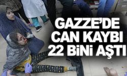 Gazze'ye öldürülenlerin yüzde 70’ini kadın ve çocuklar oluşturuyor