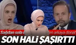 "Cinci Hoca" Pelin Hürman'ın Son Hali Sosyal Medyayı Salladı