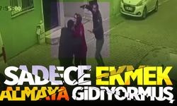 İzmir'de silahlı düelloda kadını kalkan yapmışlardı! Haberi bile yokmuş...