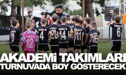 Manisa FK’nın akademi takımları Sömestr Cup'ta mücadele edecek