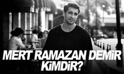 Mert Ramazan Demir kökeni nereli? Mert Ramazan Demir Ailesi kimdir? Mert Ramazan Demir Annesi, Babası kimdir?