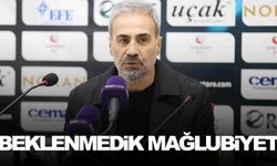 Mustafa Dalcı maç sonrası konuştu