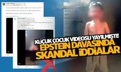 Pedofili skandalında Türkiye iddiası cevaplandı!