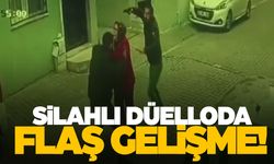İzmir'deki silahlı düelloda flaş gelişme!