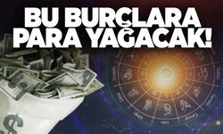 Şubat ayında paraya para demeyecek burçlar açıklandı!