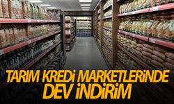 Tarım Kredi Kooperatif Market ocak indirimleri (21-26 Ocak 2024 Tarım Kredi Market indirimleri)