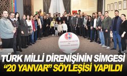 Türkiye Azerbaycan Dernekleri Federasyonu’ndan söyleşi