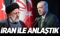 Türkiye ve İran 10 yeni anlaşma imzaladı!
