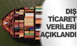 Türkiye’nin dış ticaret verileri ümit verici