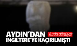 Yurda dönüşü için çalışmalar başladı