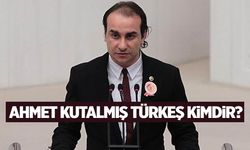 Ahmet Kutalmış Türkeş Kimdir, Hangi Partide?